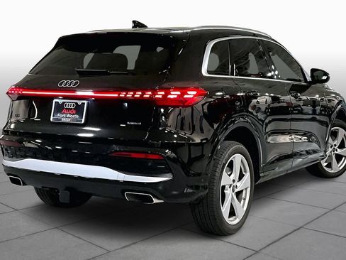 Used 2025 Audi Q5 Premium Plus image 12