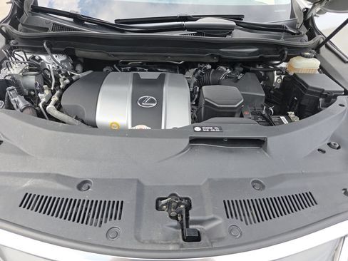 Used 2018 Lexus RX 350L AWD image 33