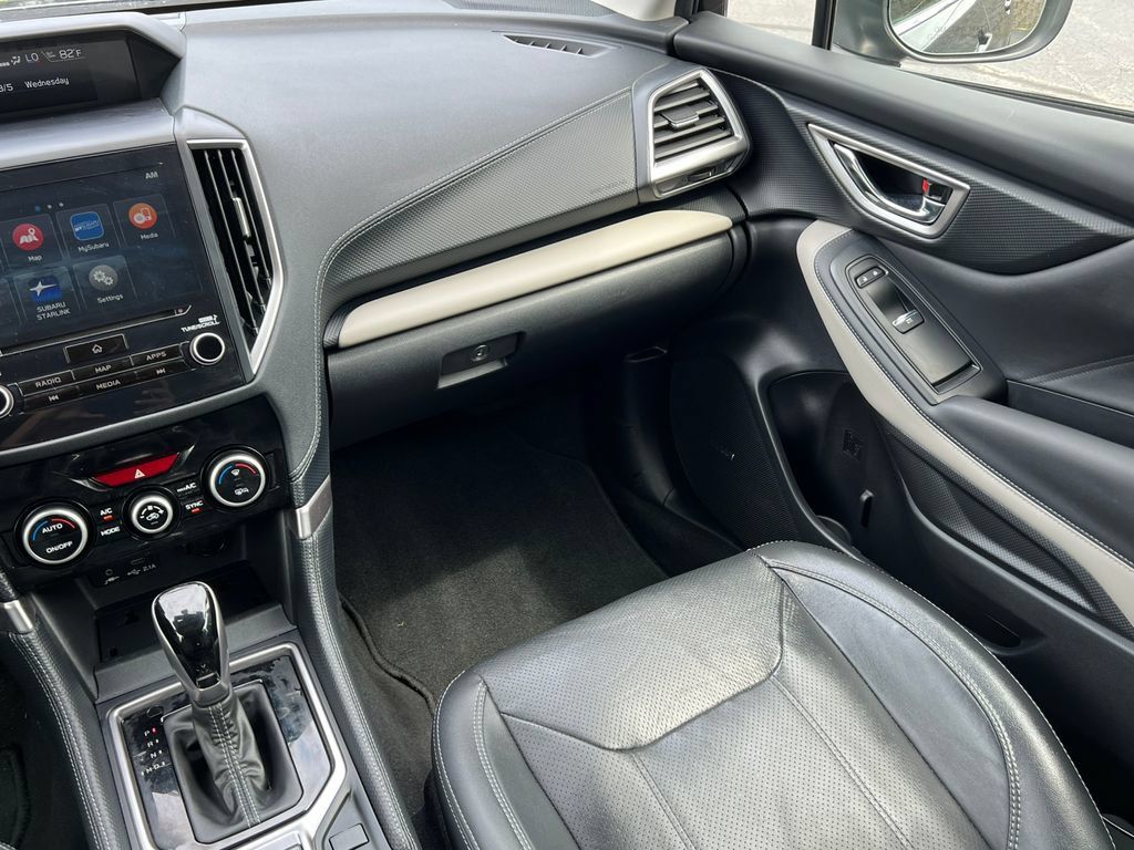 Used 2023 Subaru Forester Limited AWD/4WD image 33