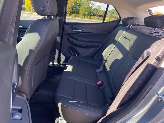 Certified 2024 Buick Encore GX Avenir w/ Avenir Convenience Package AWD/4WD image 20