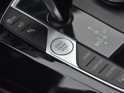 Used 2022 BMW X3 M40i w/ Premium Package AWD/4WD image 39