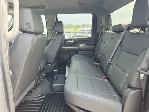 New 2026 Chevrolet Silverado 3500 W/T AWD/4WD image 9