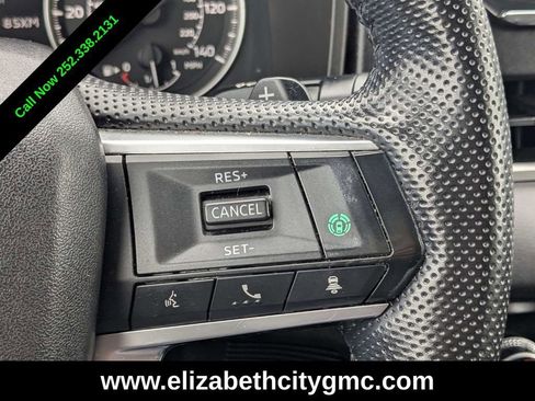 Used 2022 Mitsubishi Outlander SE image 25