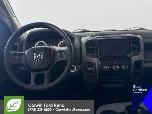 Used 2017 RAM 1500 Express w/ Express Value Package image 21