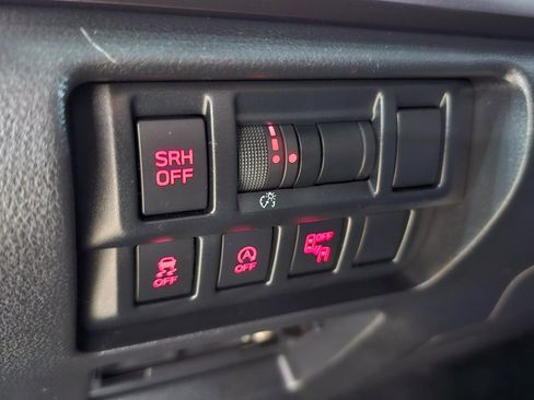 Used 2021 Subaru Crosstrek 2.5i Limited w/ Popular Package #4 image 35