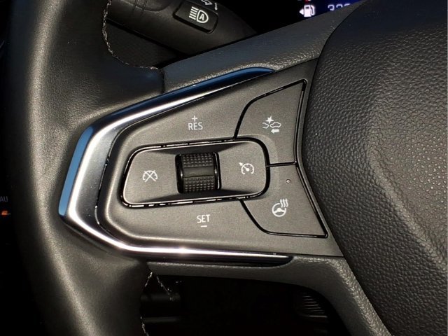 Used 2025 Chevrolet TrailBlazer LT w/ Convenience Package AWD/4WD image 26