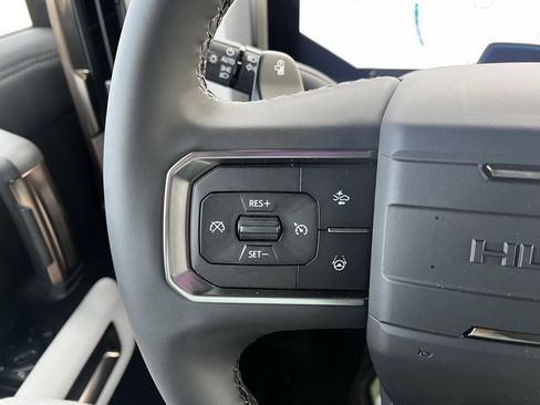 New 2025 GMC Hummer EV 3X w/ Extreme Off-Road Package image 11