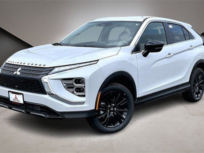 New 2026 Mitsubishi Eclipse Cross LE
