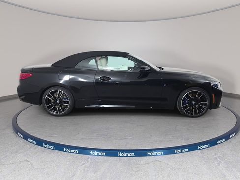 New 2026 BMW 440i xDrive Convertible AWD/4WD image 4