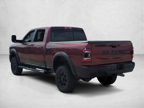 Used 2019 RAM 2500 Power Wagon image 7