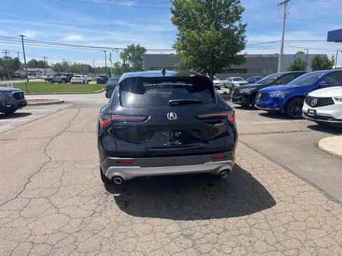 Used 2025 Acura ADX FWD image 14
