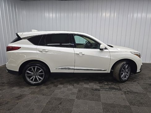 Used 2019 Acura RDX Technology Package image 2