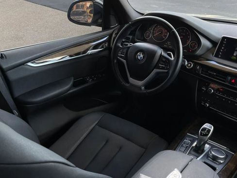 Used 2018 BMW X5 sDrive35i w/ M Sport Package image 30