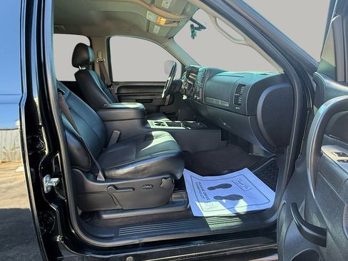 Used 2013 GMC Sierra 1500 SLE image 21