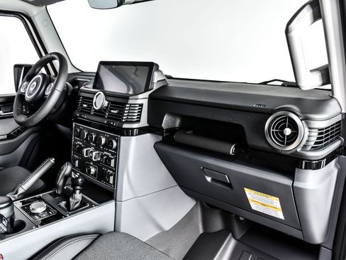 New 2026 INEOS Grenadier AWD/4WD image 20