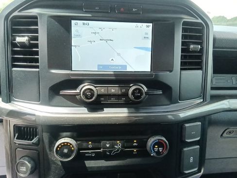 Used 2023 Ford F150 XL w/ STX Appearance Package RWD image 21