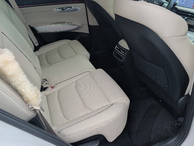 Used 2026 Genesis GV70 2.5T Advanced AWD/4WD image 10