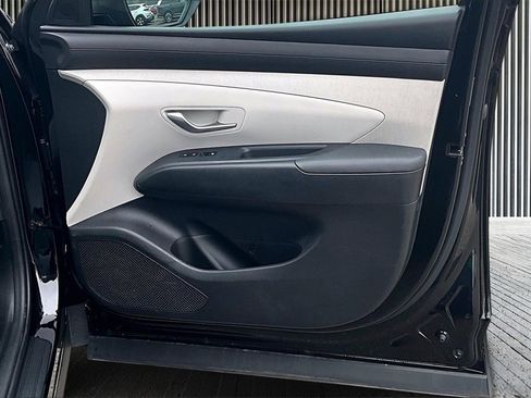 Certified 2025 Hyundai Tucson SEL image 23