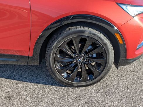 Used 2024 Buick Envista Sport Touring w/ Convenience I Package image 11