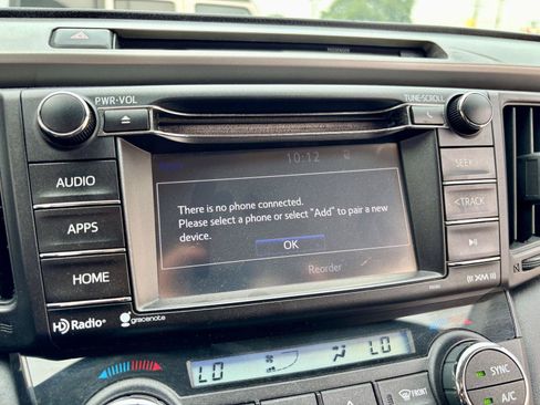 Used 2016 Toyota RAV4 XLE AWD/4WD image 31
