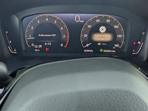 New 2026 Honda CR-V EX-L image 11