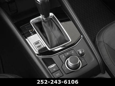 Used 2023 MAZDA CX-5 AWD 2.5 S image 14