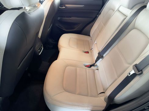 Used 2023 MAZDA CX-5 AWD 2.5 S w/ Preferred Package image 15