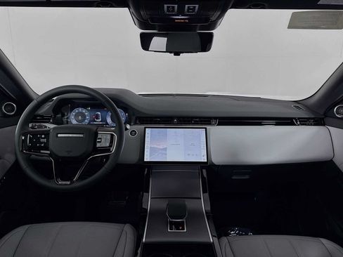 New 2026 Land Rover Range Rover Evoque S AWD/4WD image 22