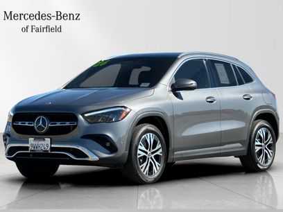 Certified 2026 Mercedes-Benz GLA 250 4MATIC