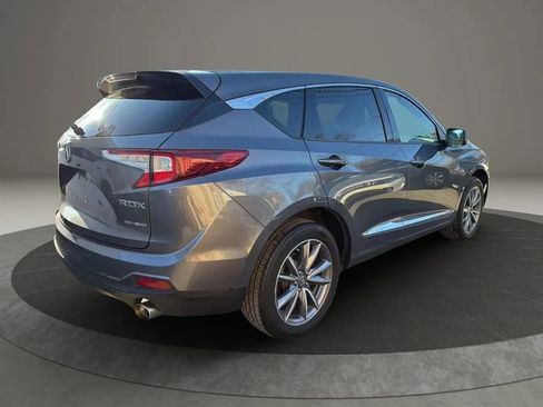 Used 2020 Acura RDX AWD w/ Technology Package image 5