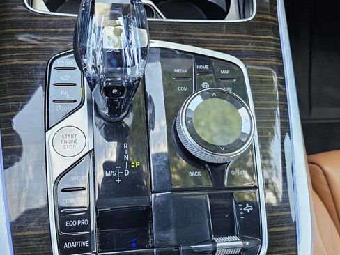 Used 2019 BMW X7 xDrive50i w/ M Sport Package image 35