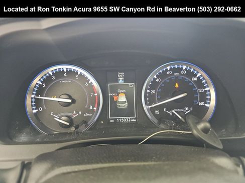 Used 2016 Toyota Highlander XLE image 12