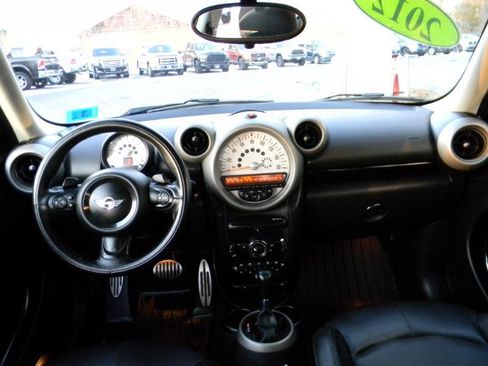 Used 2012 MINI Cooper Countryman S image 19