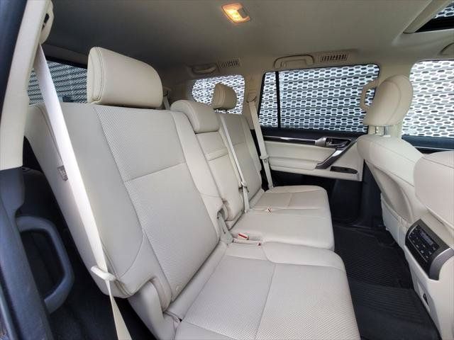 Used 2023 Lexus GX 460 Premium w/ Premium Package AWD/4WD image 26