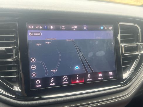 Used 2021 Dodge Durango SRT w/ Black Package image 20