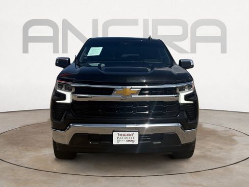 Used 2022 Chevrolet Silverado 1500 LT RWD image 5