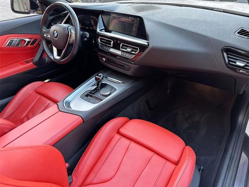 Certified 2022 BMW Z4 sDrive30i w/ Premium Package 2 image 26