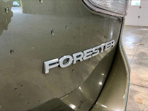 Used 2023 Subaru Forester Limited AWD/4WD image 24