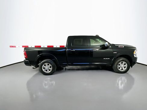 Used 2020 RAM 2500 Laramie AWD/4WD image 8