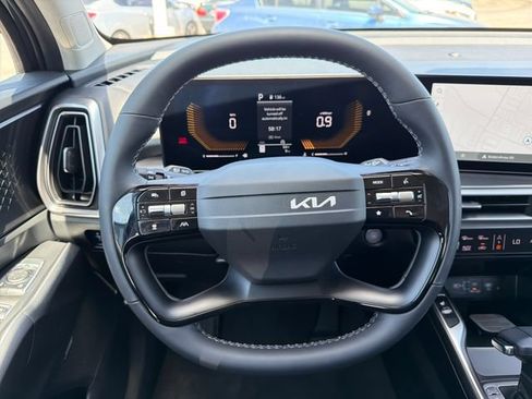New 2026 Kia Sorento EX FWD image 10
