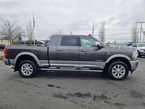 Certified 2022 RAM 2500 Laramie image 7