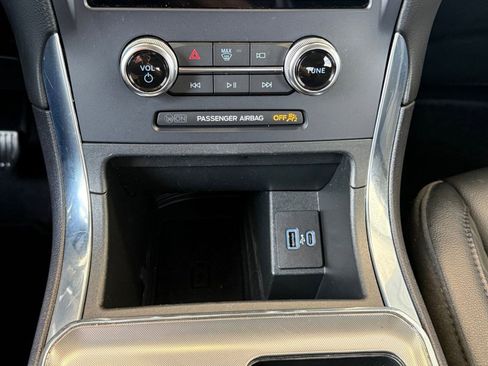 Certified 2024 Ford Edge Titanium image 20