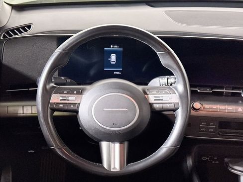 Used 2024 Hyundai Kona SEL AWD/4WD image 13