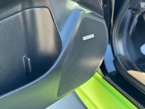 Used 2016 Subaru WRX Limited w/ Popular Package #1 image 10