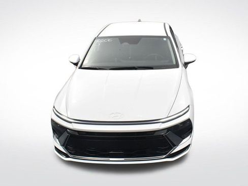 Used 2025 Hyundai Sonata SEL FWD image 21