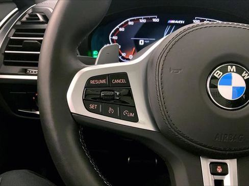 Certified 2024 BMW X3 M40i image 18