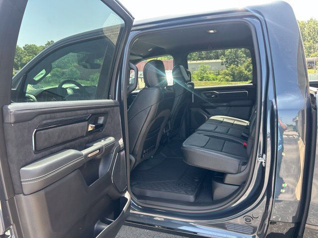 New 2026 RAM 1500 RHO AWD/4WD image 36