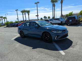 New 2026 Volkswagen Jetta SE video 2