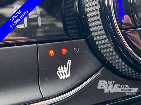 Used 2023 Buick Encore GX Essence w/ Experience Buick Package image 22