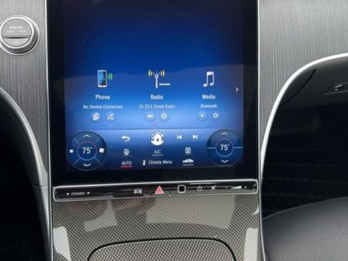 Certified 2023 Mercedes-Benz C 300 C 300 image 16